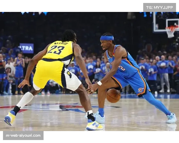 雷霆场均抢断9.7次联盟第二 亚历山大领衔的外线压迫策略